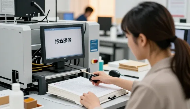 洛阳慈竹环保设备有限公司