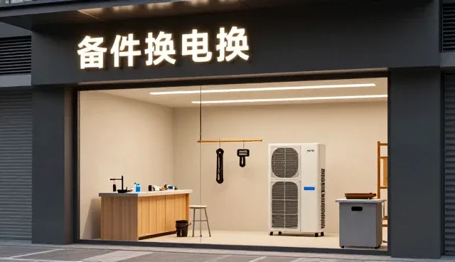 污水处理设备选型中需关注的性能优化要点
