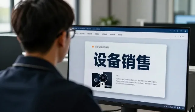 洛阳慈竹环保设备有限公司布局设备领域，提升配件供应价值