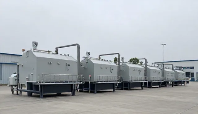 生产线配套选型建议：性能与适用条件的平衡分析