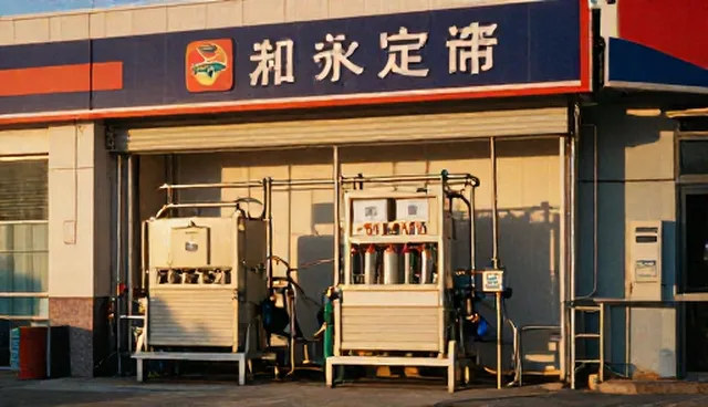 设备运行检查的选型与维护建议